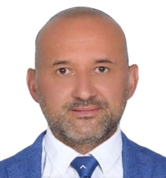 Dr. Halit YILMAZ